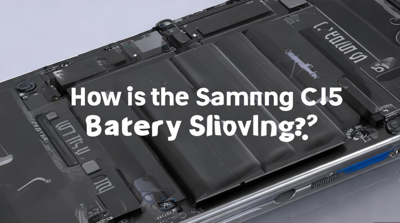 三星c5电池怎么是涨的,电池鼓包是什么原因造成的