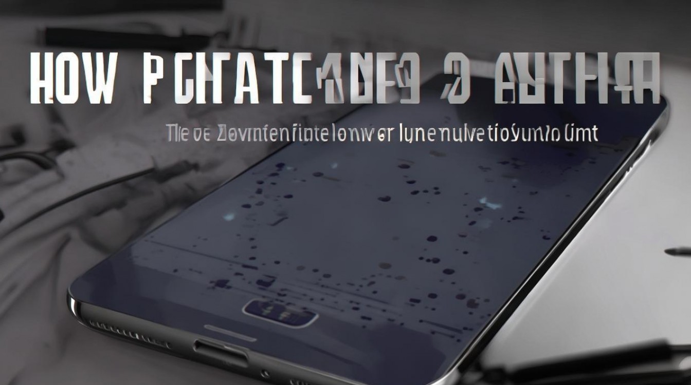 华为note3怎么线刷,华为note3线刷教程步骤