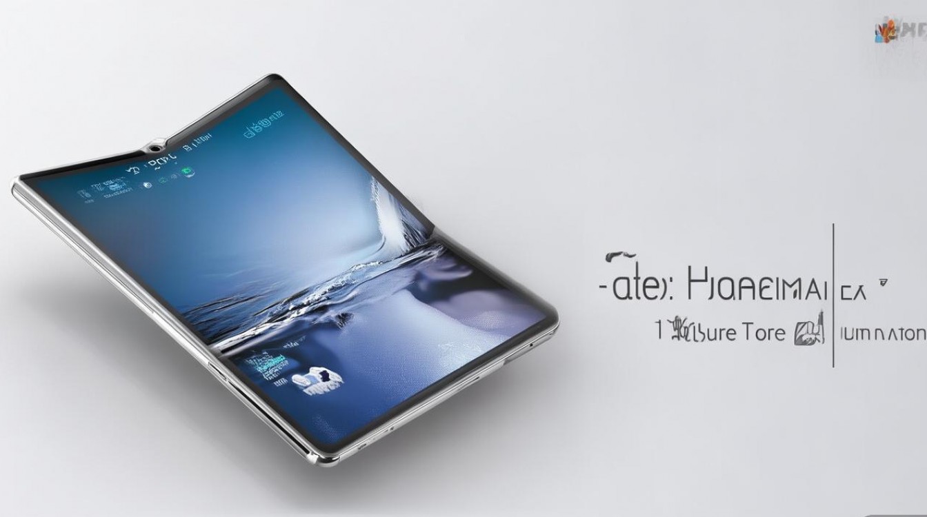 华为最新mate x手机怎么样?值得买吗?