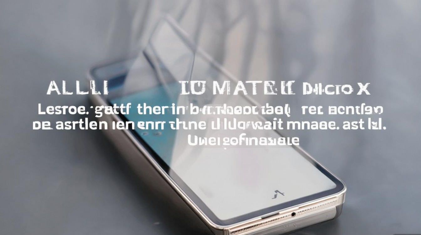 华为最新mate x手机怎么样?值得买吗?