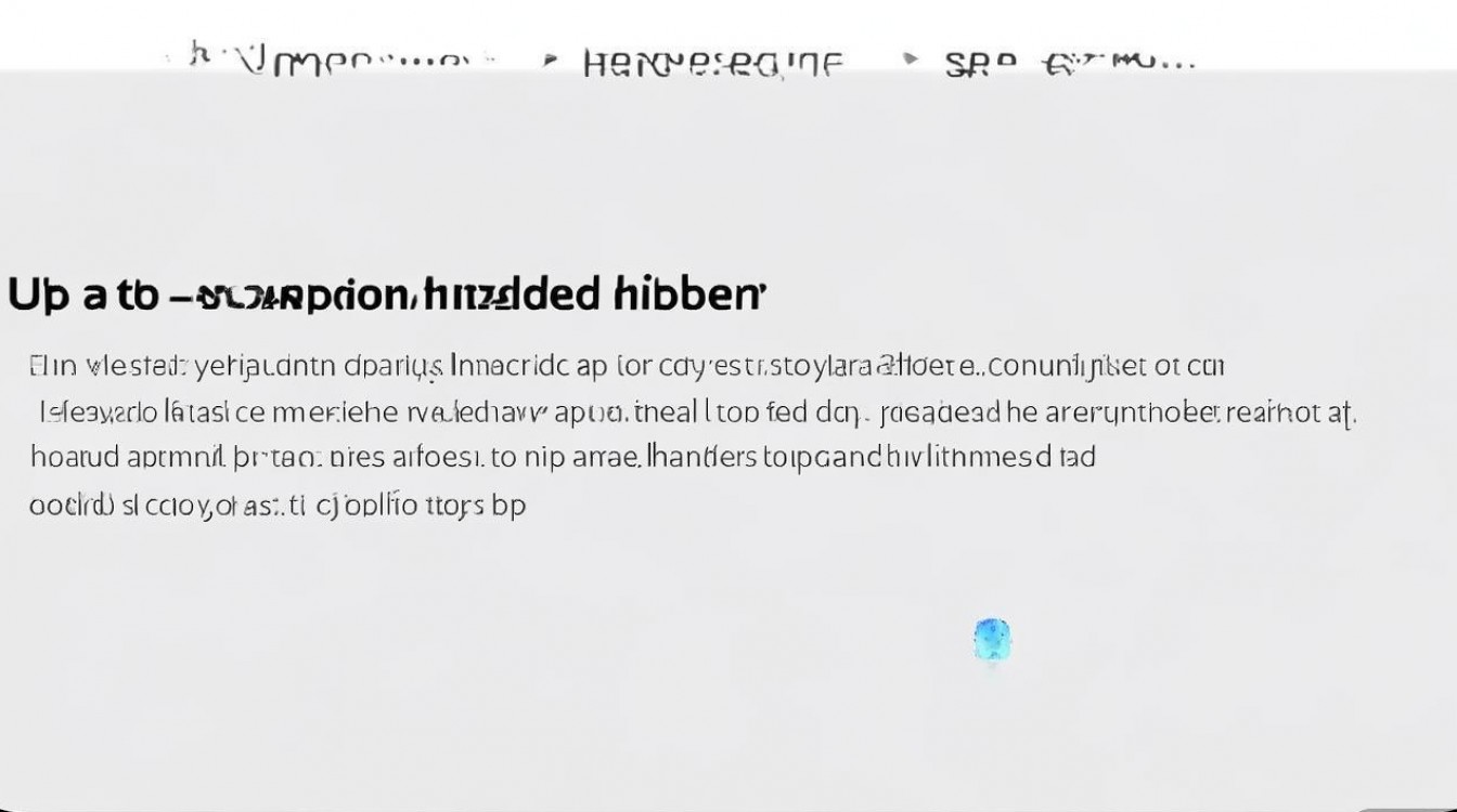 华为sla-tl10怎么隐藏应用，华为sla-tl10隐藏应用方法