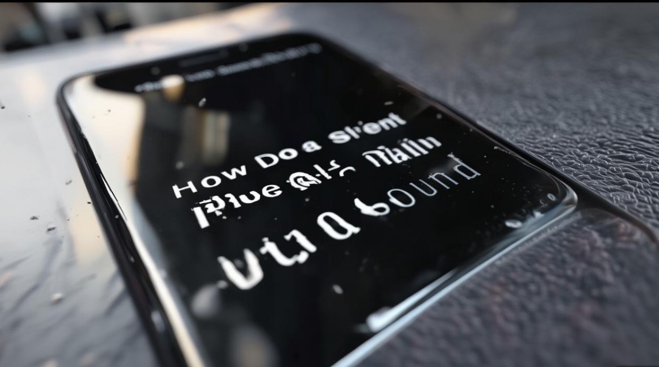 苹果手机静音了怎么响?静音模式下为何还会发出声音