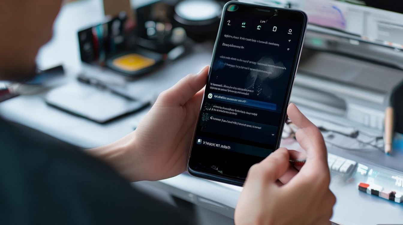 捡的vivov3ma怎么解锁?vivov3ma强制解锁教程