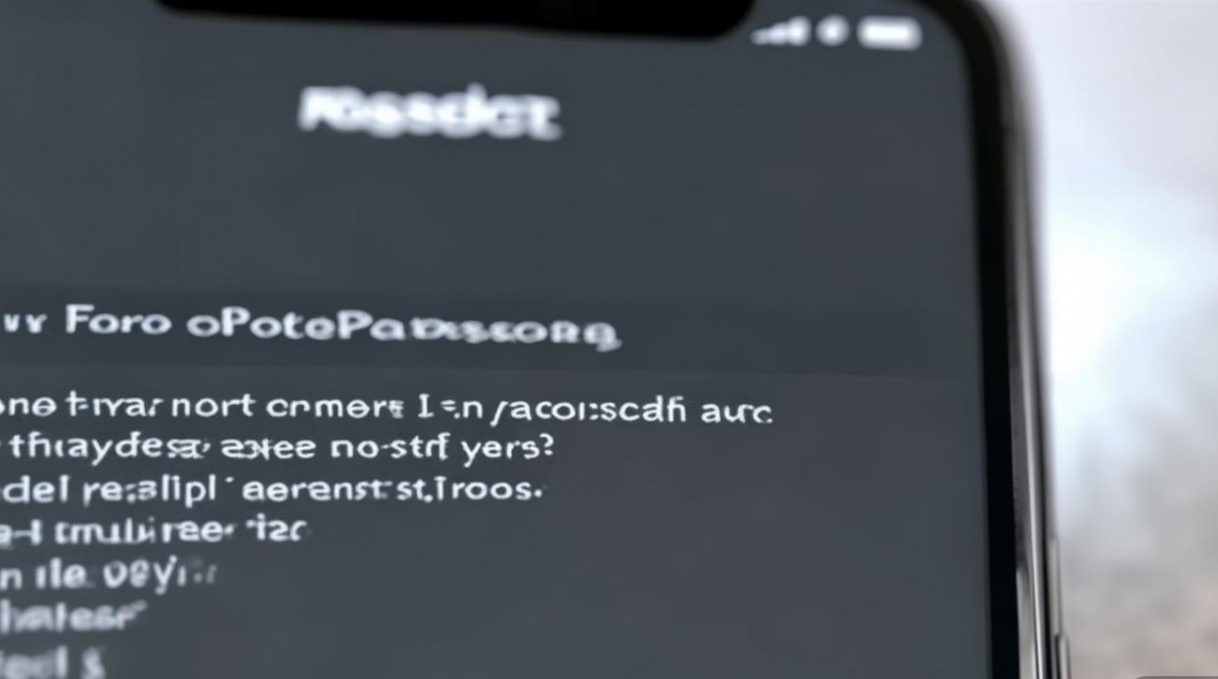 苹果手机解锁密码改4位密码忘了怎么办,如何强制解锁苹果手机