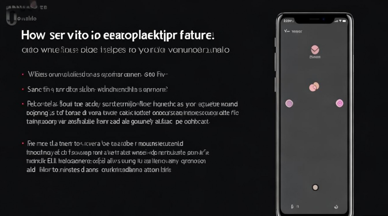 vivo桌面翻转怎么设置方法?vivo桌面翻转设置教程