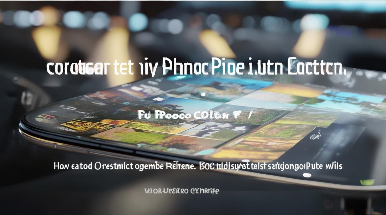 vivo照片收藏怎么弄出来?收藏的照片在哪里找到