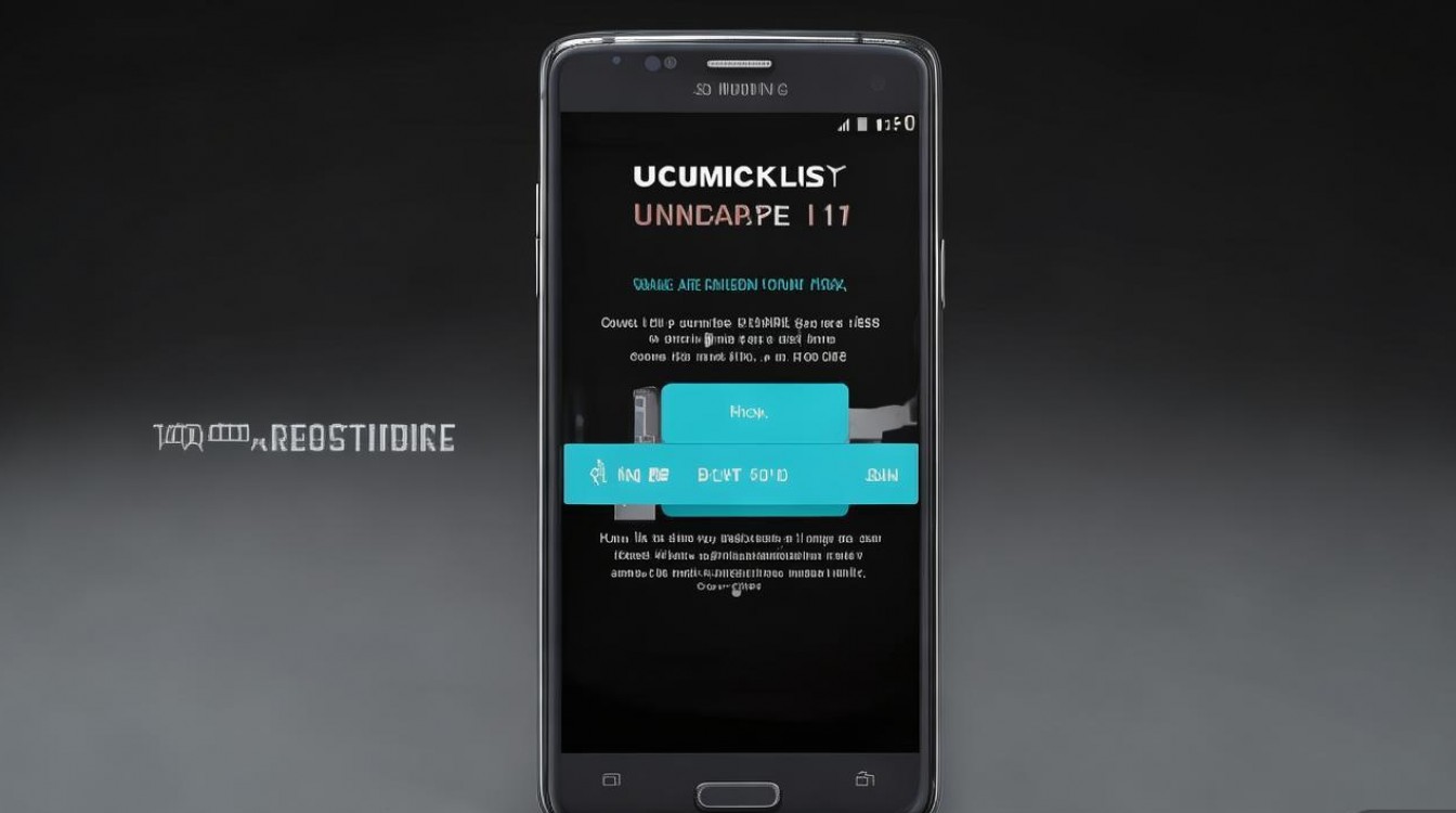 三星a7手机怎么解锁？忘记密码如何强制解锁