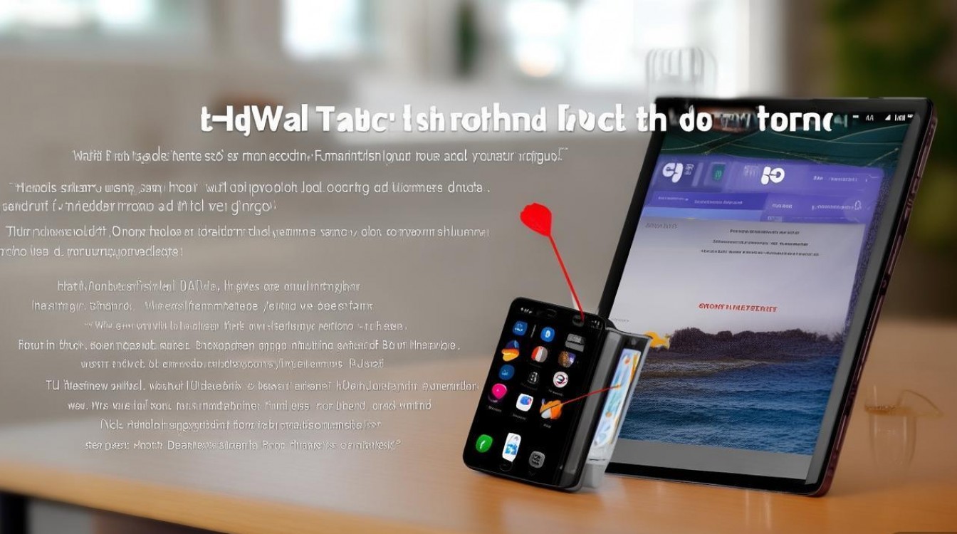 华为平板手机怎么刷机教程，华为平板刷机步骤详解