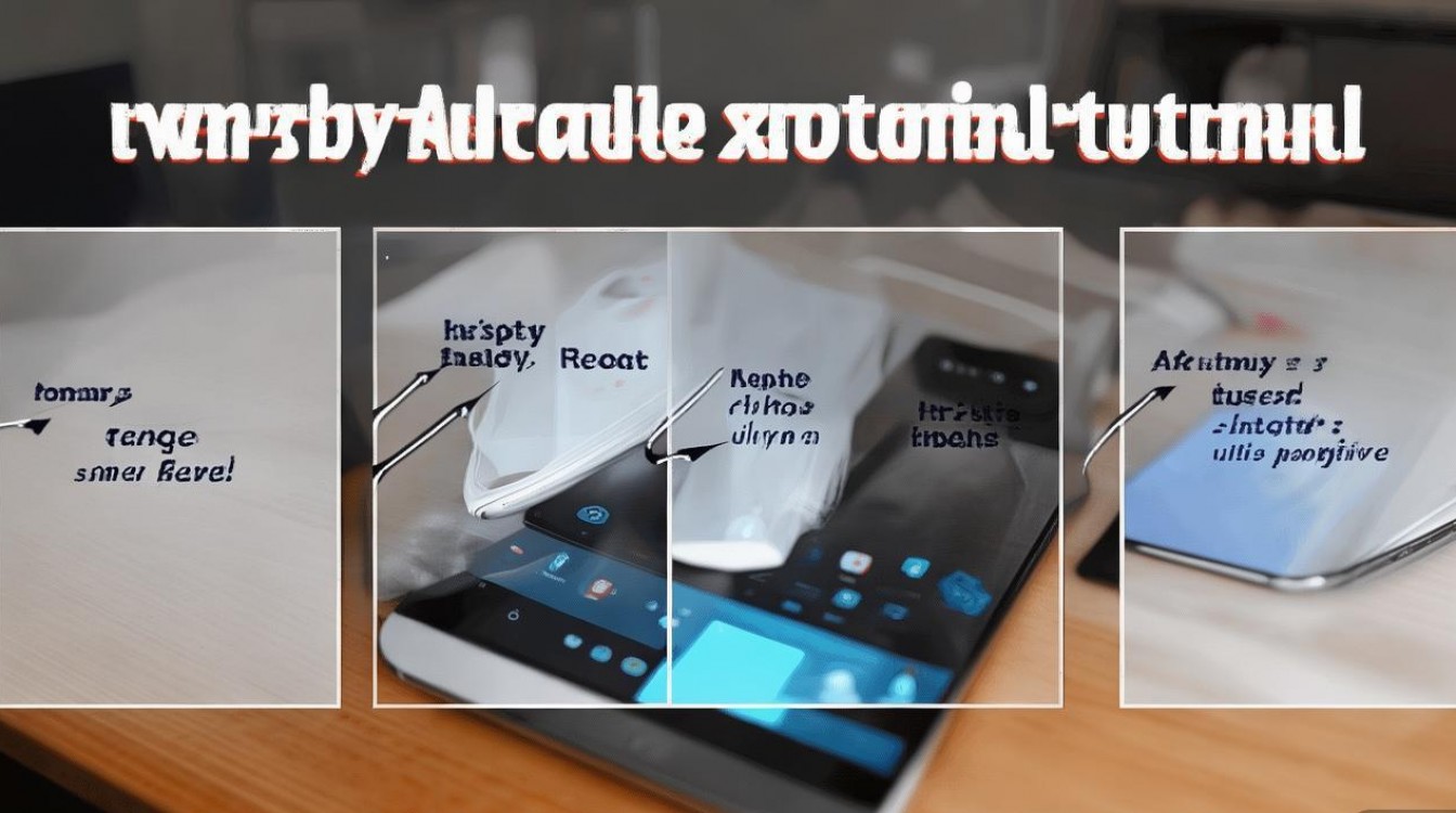 华为平板手机怎么刷机教程，华为平板刷机步骤详解