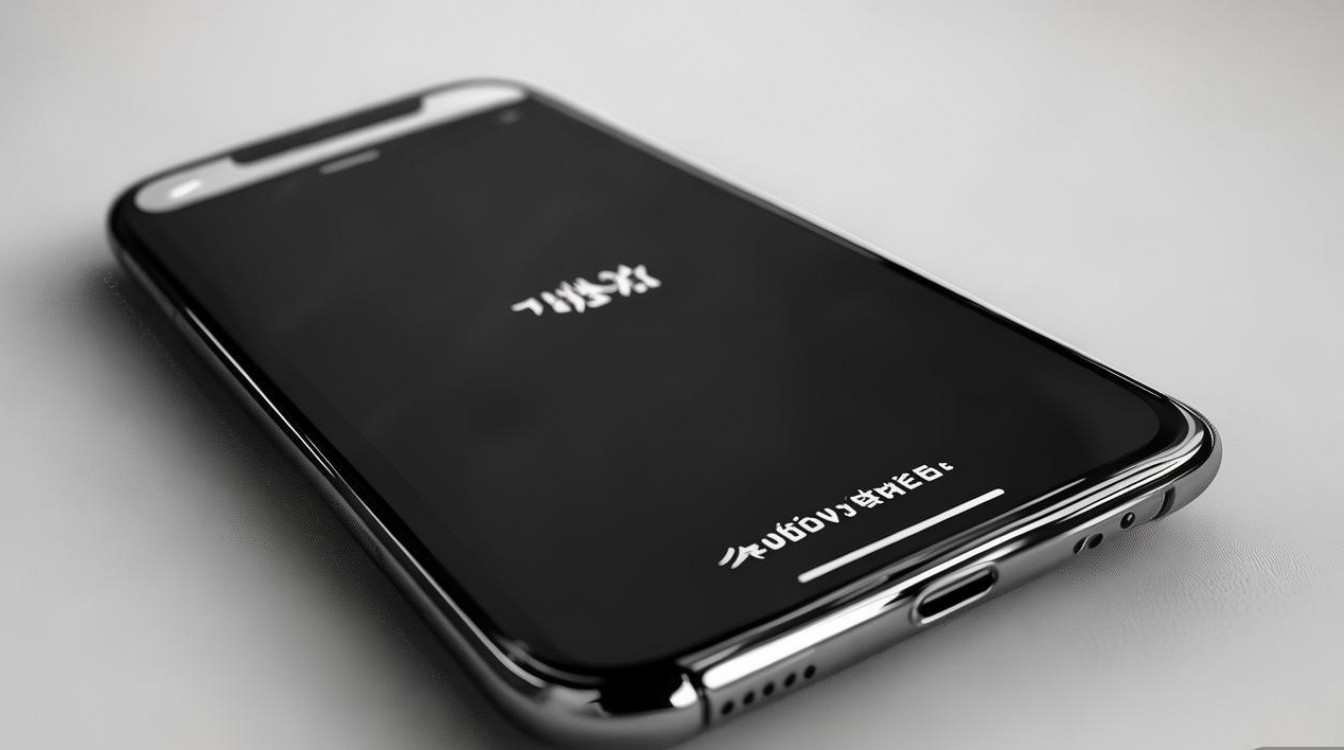 苹果手机黑屏无法开机怎么办啊,苹果手机突然黑屏打不开是什么原因