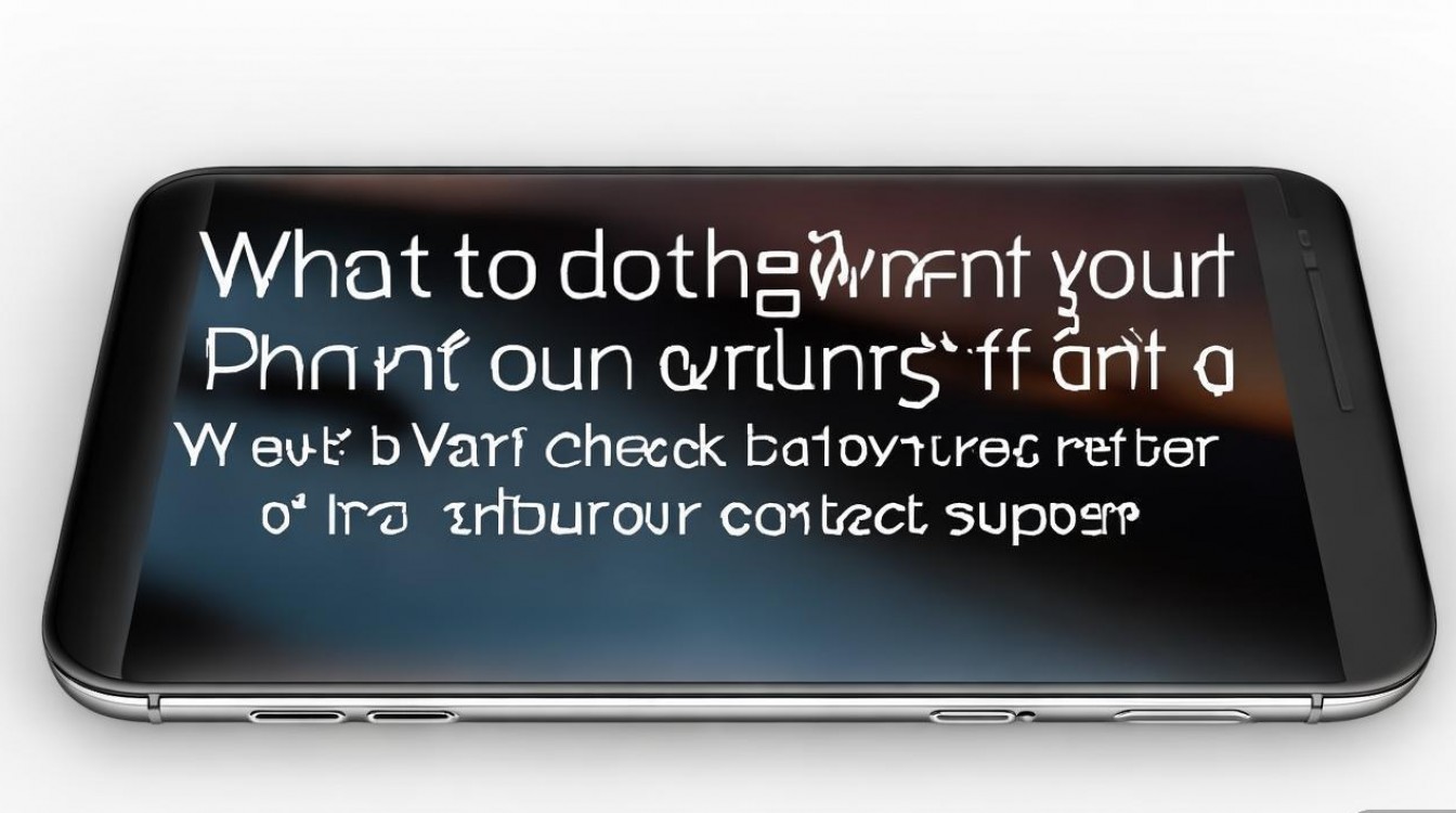 苹果手机关不了机也开不了机怎么办，是什么原因导致的