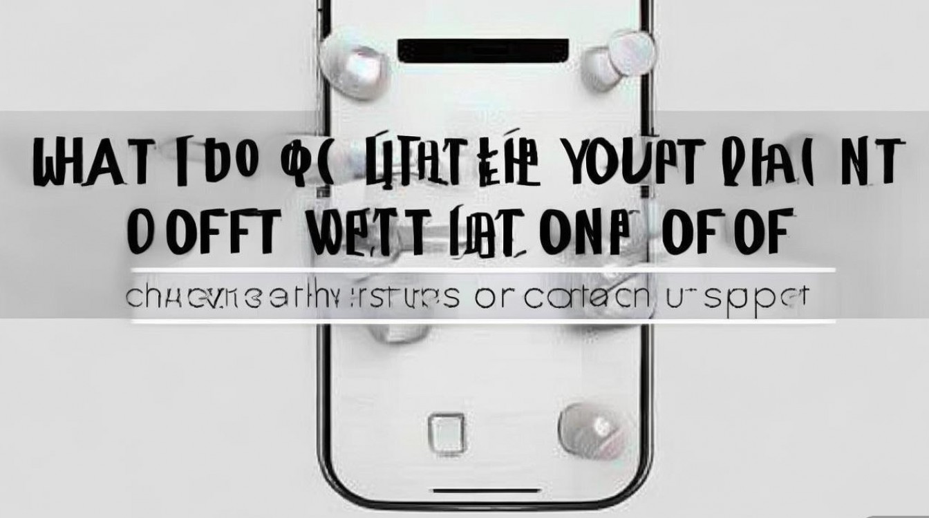 苹果手机关不了机也开不了机怎么办，是什么原因导致的