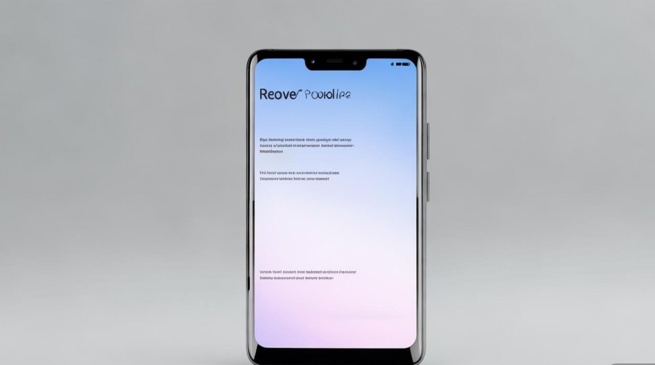 华为畅享5s怎么进入Recovery,华为畅享5s进入Recovery模式方法