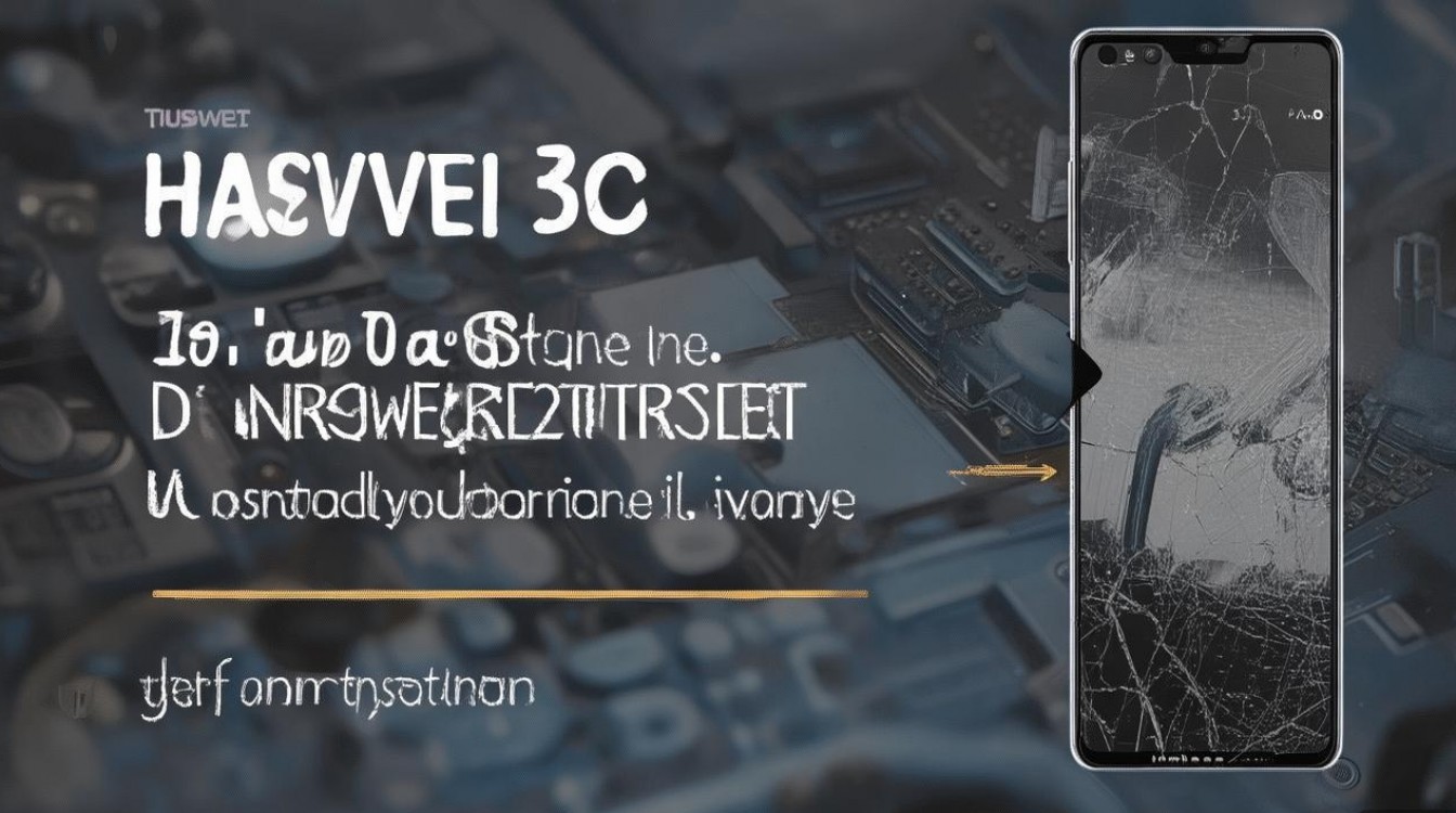 华为3c手机忘记密码怎么解锁,华为手机锁屏密码忘了怎么办