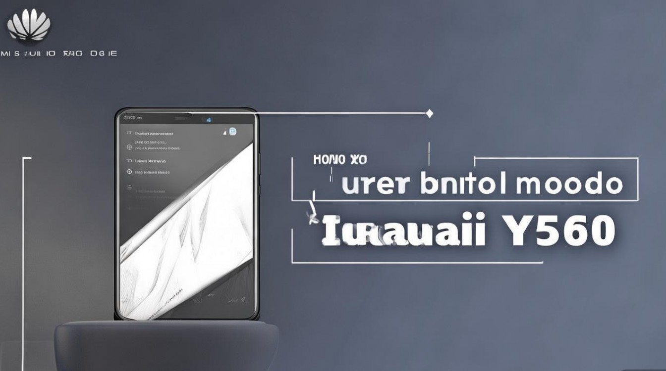 华为y560怎么进刷机模式,华为y560刷机模式按哪几个键