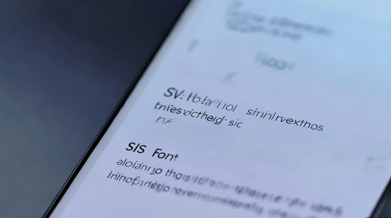 vivo怎么设置短信字体？vivo手机短信字体大小怎么调