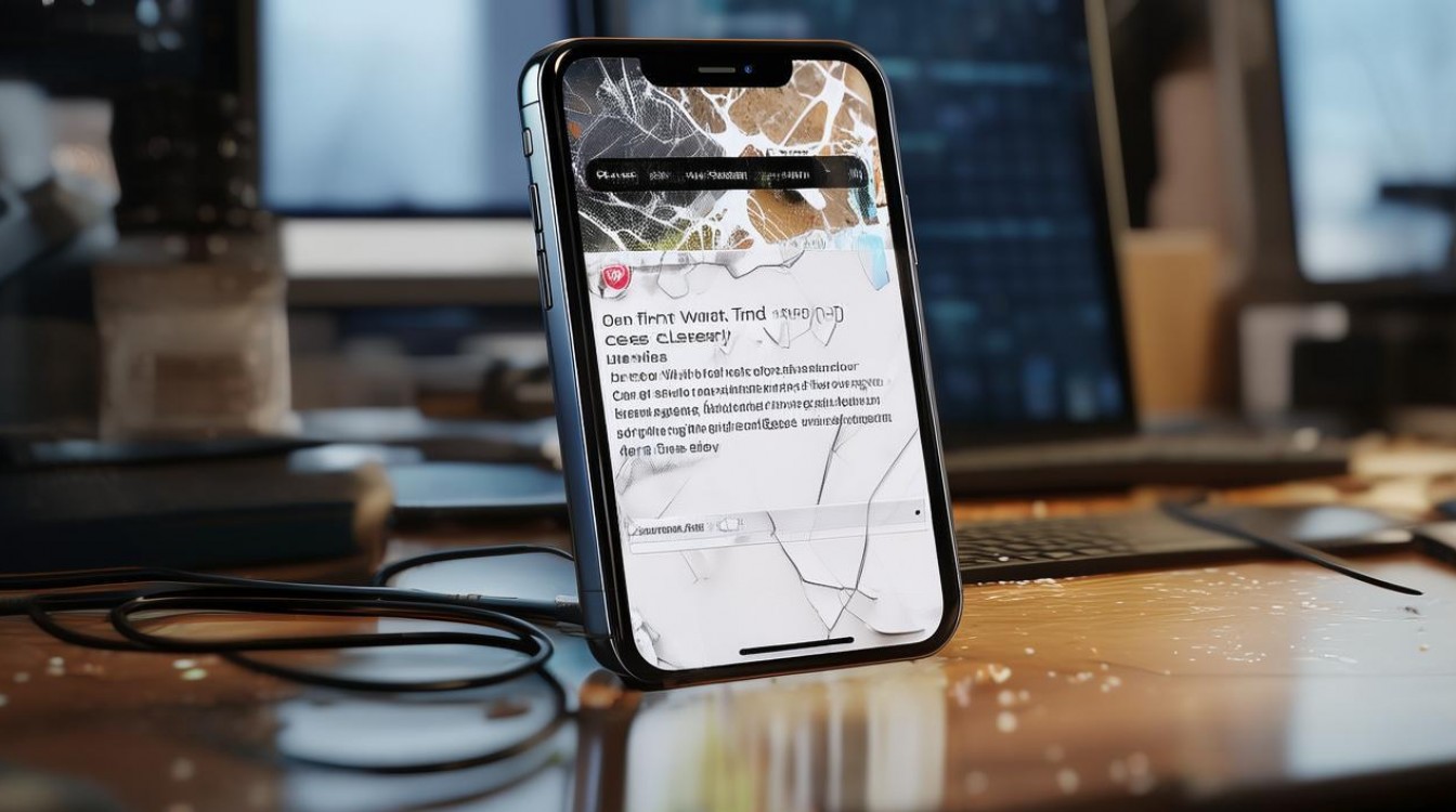 苹果手机短信打不开闪退怎么回事,苹果手机短信闪退如何修复