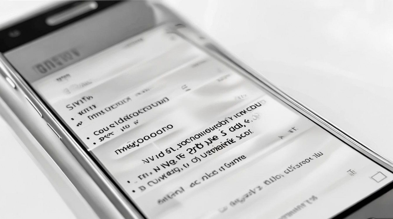 三星a5怎么滚动截屏,三星a5如何长截图教程