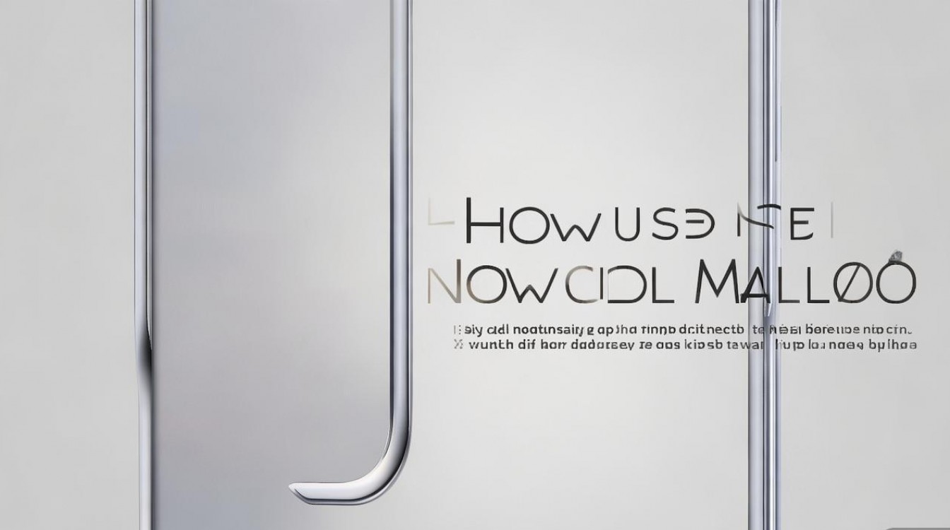 华为mhaal00怎么用？华为mhaal00新手使用教程详解