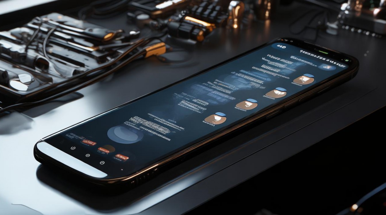 华为手机怎么刷机全过程，华为手机刷机详细步骤教程