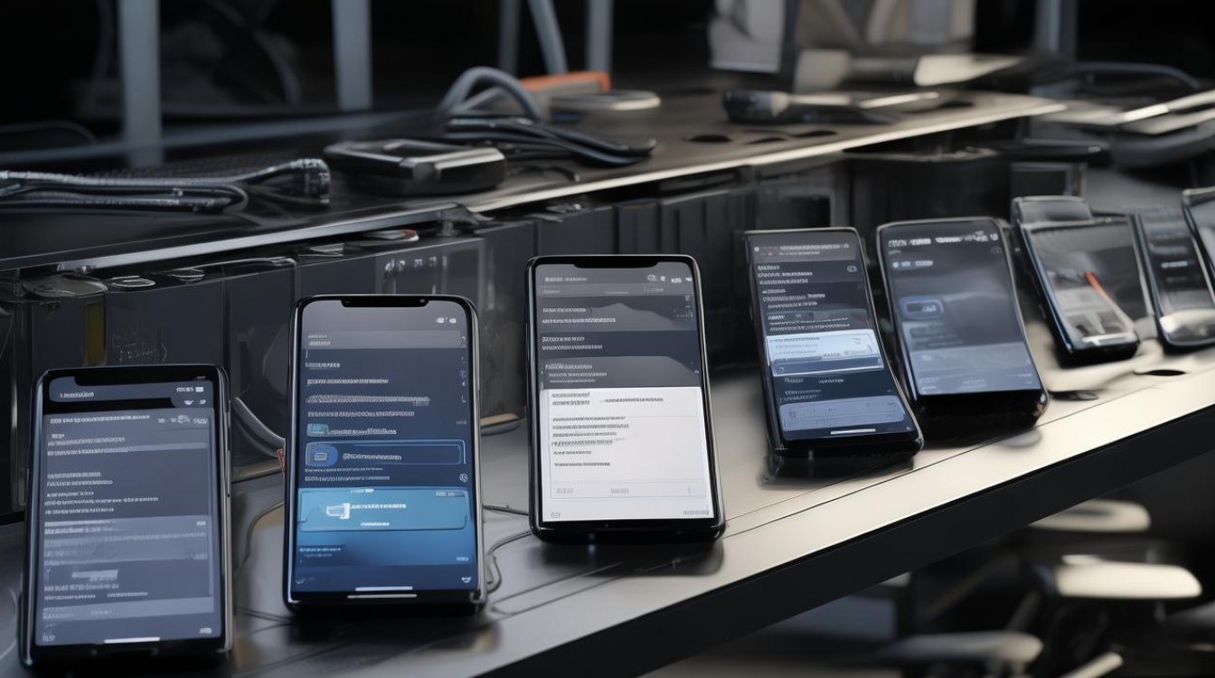 华为手机怎么刷机全过程，华为手机刷机详细步骤教程