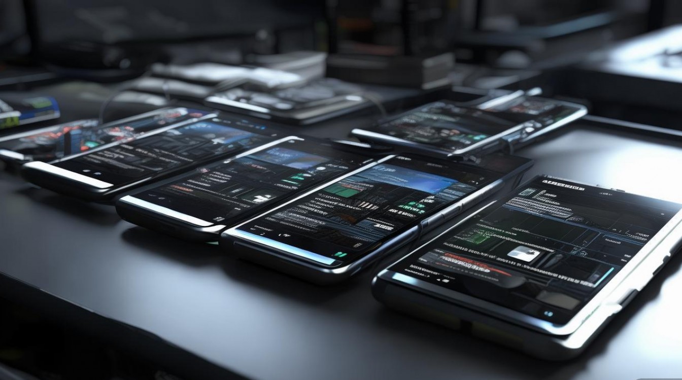 华为手机怎么刷机全过程，华为手机刷机详细步骤教程