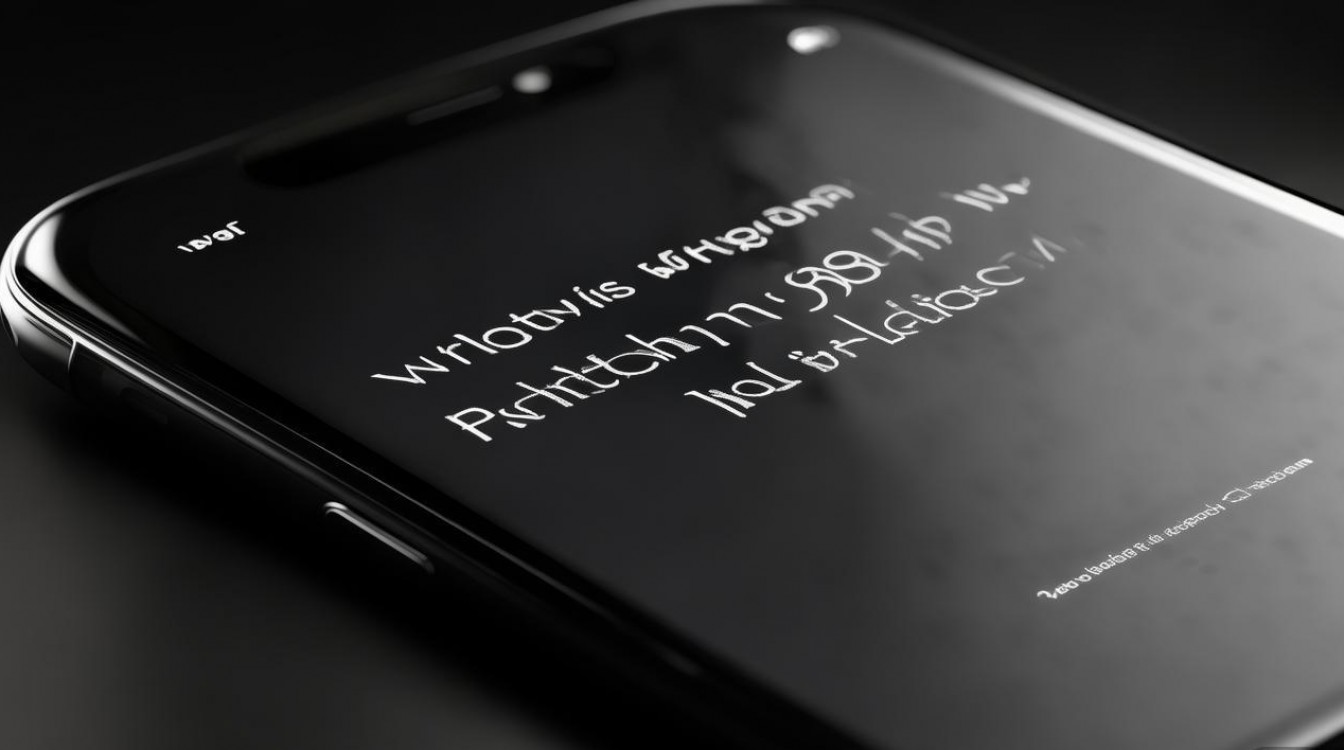 苹果手机程序黑屏怎么回事啊,苹果手机程序黑屏是什么原因