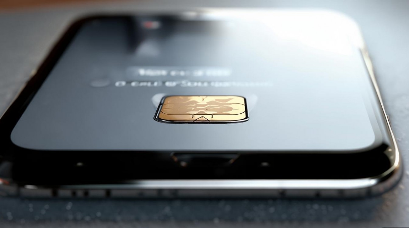 苹果手机插上卡没信号怎么回事啊,苹果手机插卡无服务怎么解决