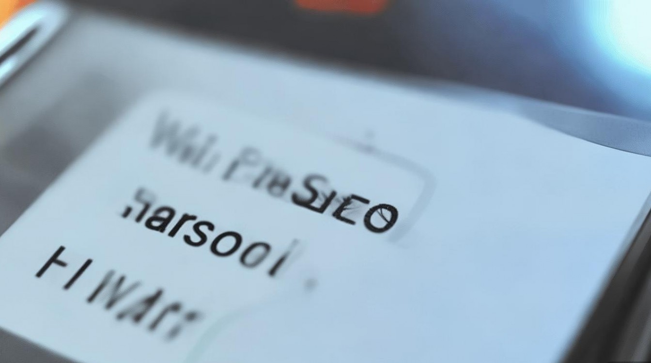 vivo怎么查保存wifi密码是多少？vivo手机查看已连接WiFi密码方法