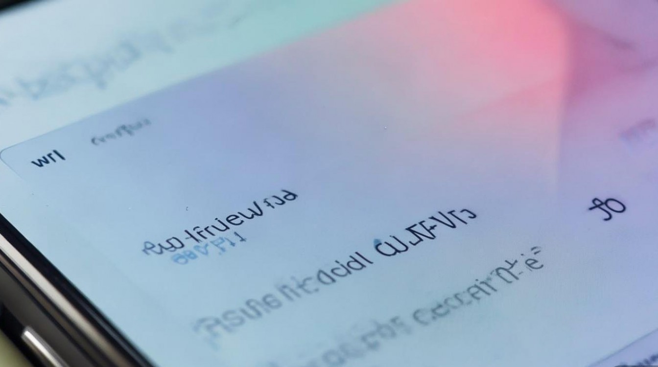 vivo怎么查保存wifi密码是多少？vivo手机查看已连接WiFi密码方法