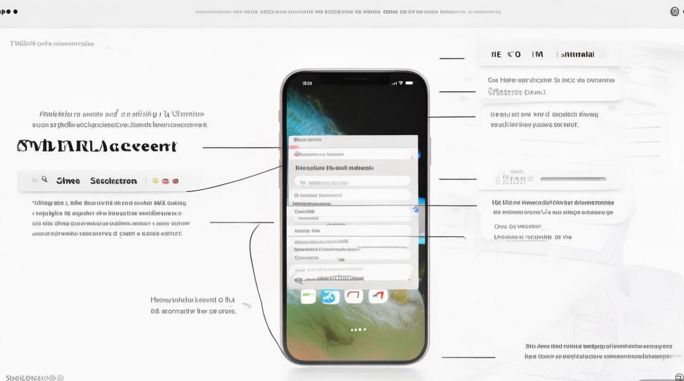 苹果手机侧屏怎么设置方法？苹果侧屏功能在哪里开启