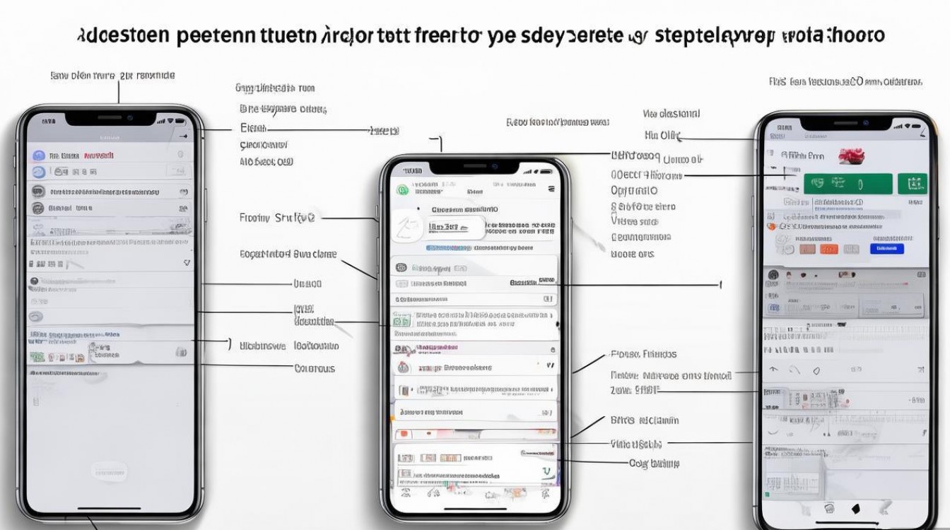 苹果手机侧屏怎么设置方法？苹果侧屏功能在哪里开启