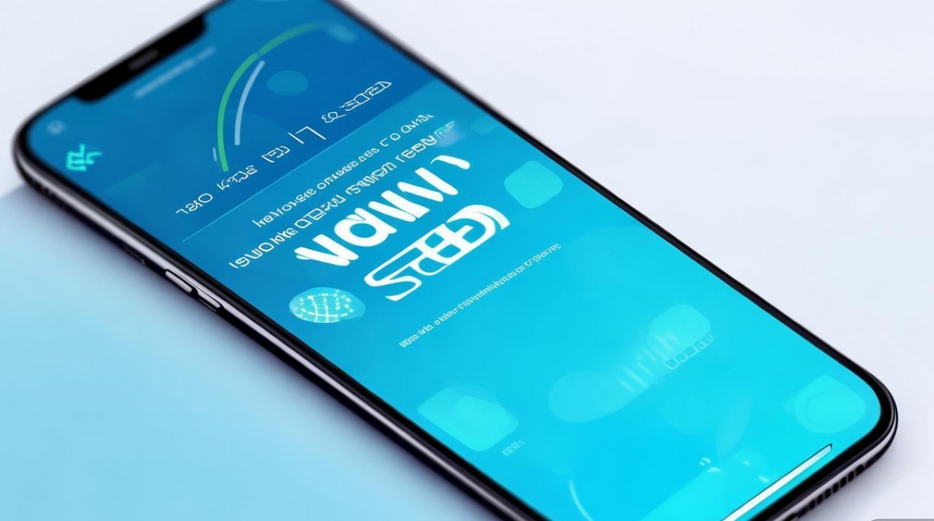 vivo怎么测网速？手机自带测速功能在哪找