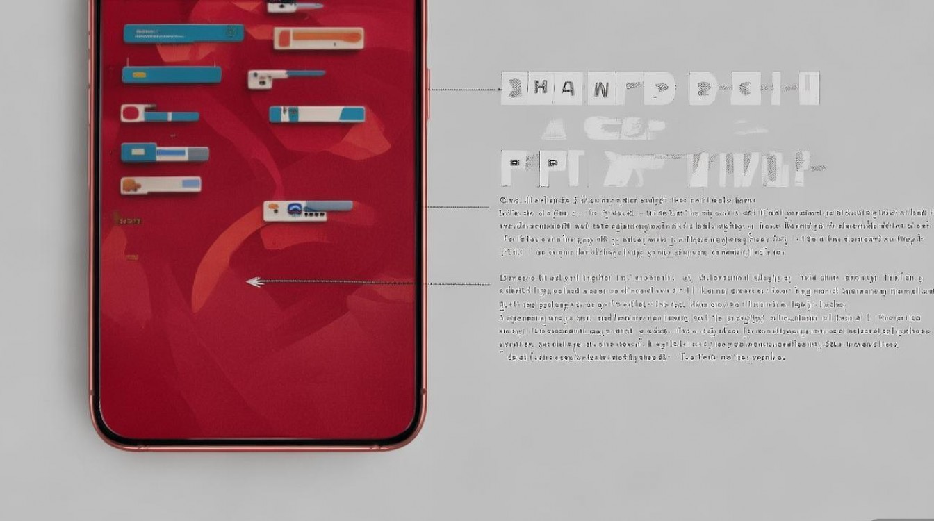 苹果手机变红怎么办图片,屏幕突然变红是什么原因