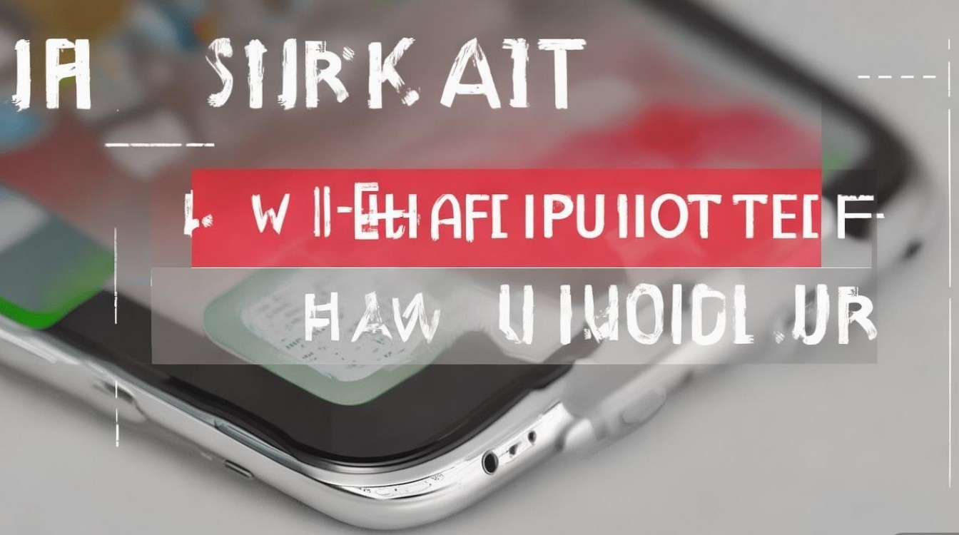 苹果手机变红怎么办图片,屏幕突然变红是什么原因