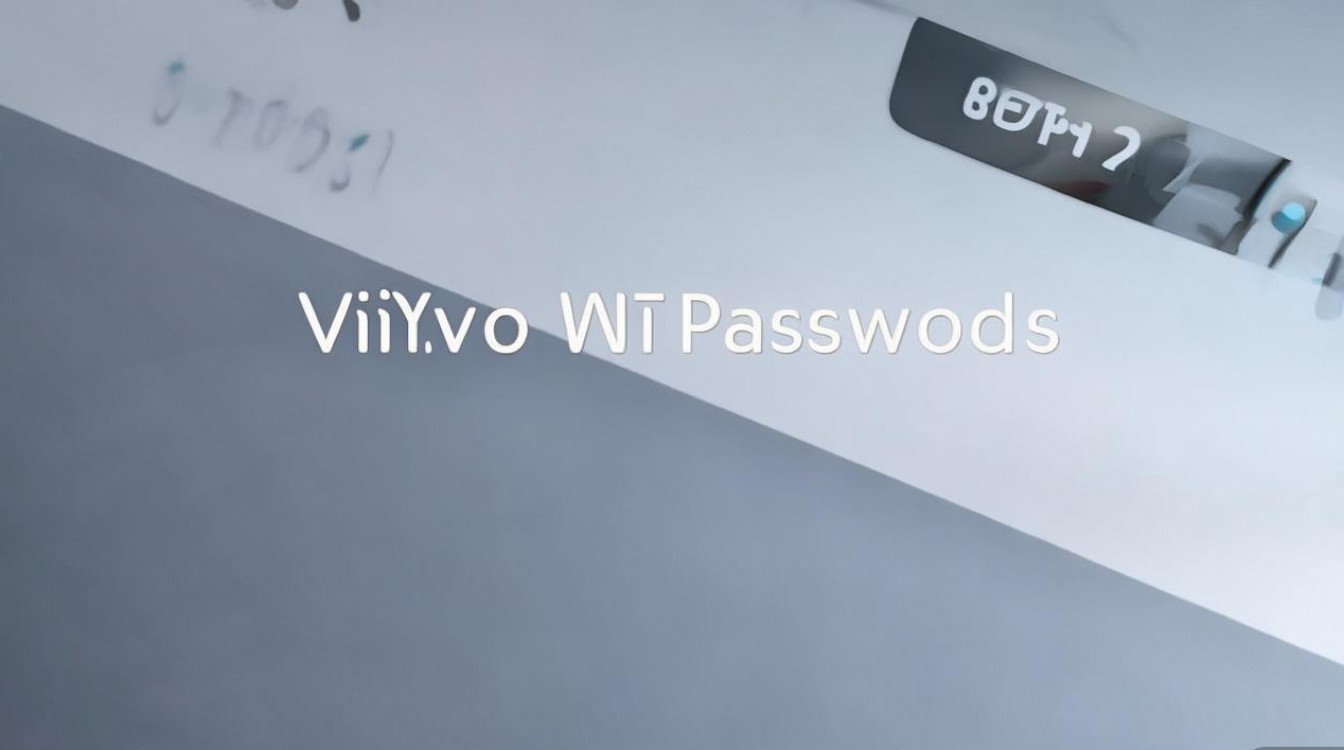 vivo已保存的wifi密码怎么办？如何查看已连接wifi密码