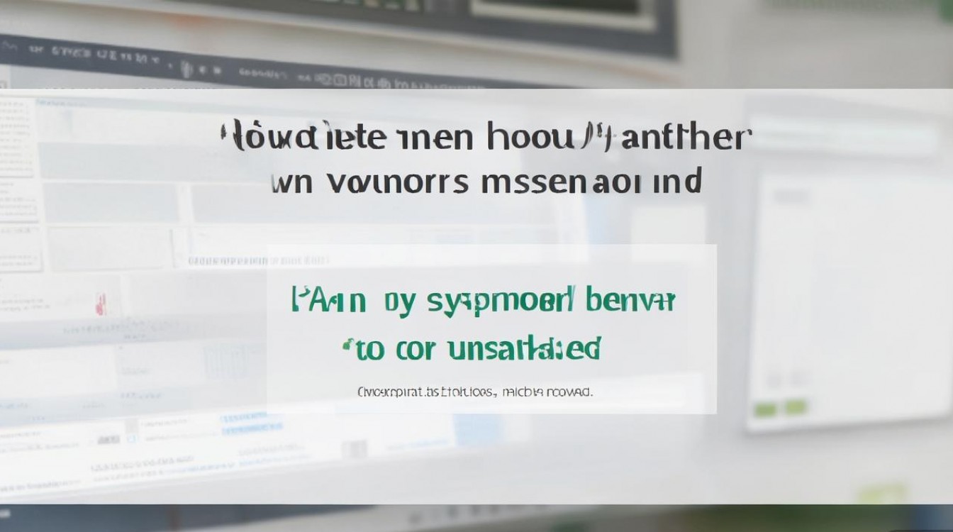 vivo系统软件卸载了怎么办?如何恢复出厂自带应用