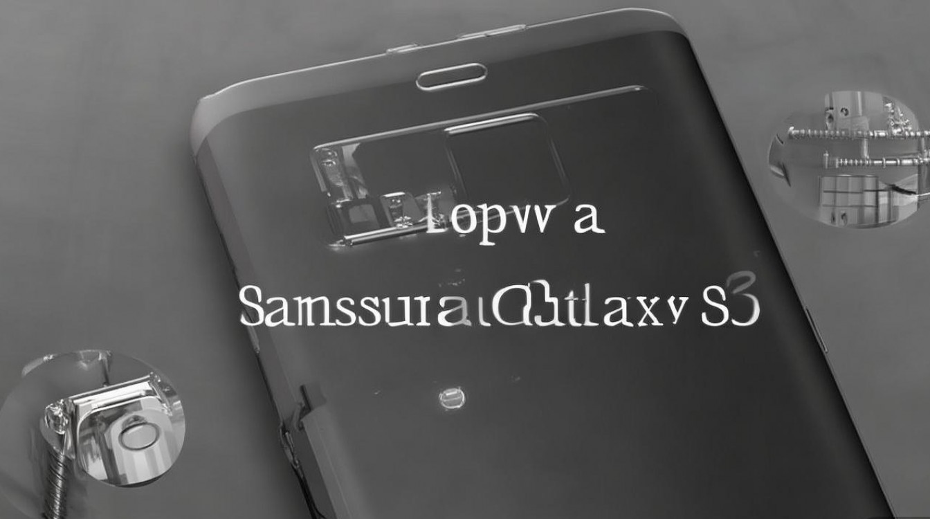 三星6怎么拆开,三星galaxy s6拆机教程图解