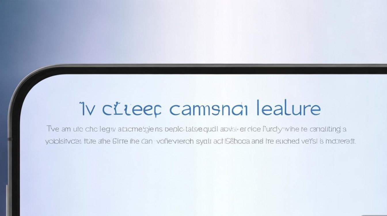 vivo偷拍功能怎么用,vivo手机隐藏拍照技巧有哪些