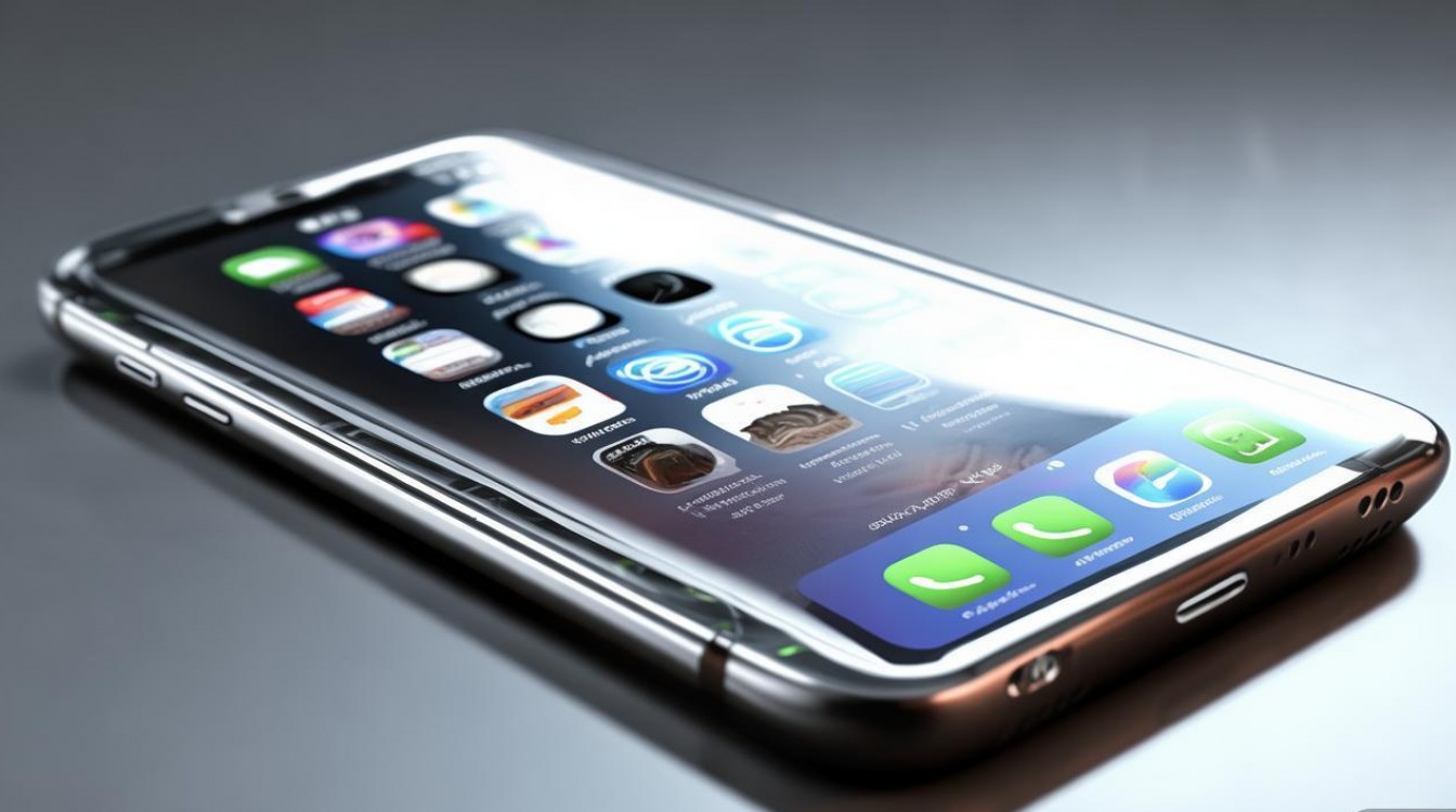 苹果手机6透明屏幕软件怎么用？苹果6透明屏幕设置教程