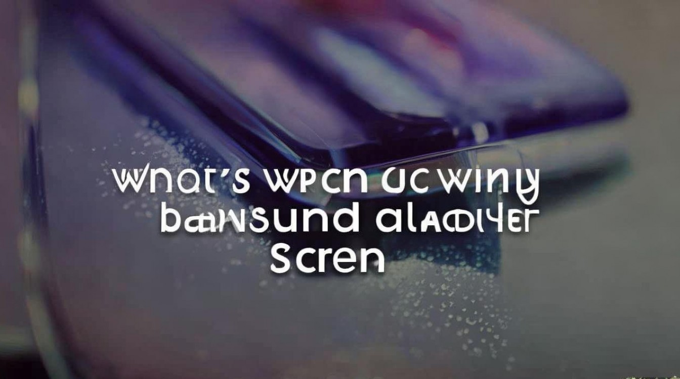 三星6s屏幕卡怎么回事啊,三星手机屏幕卡顿解决方法