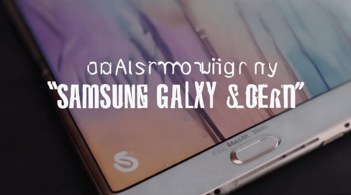 三星6s屏幕卡怎么回事啊,三星手机屏幕卡顿解决方法