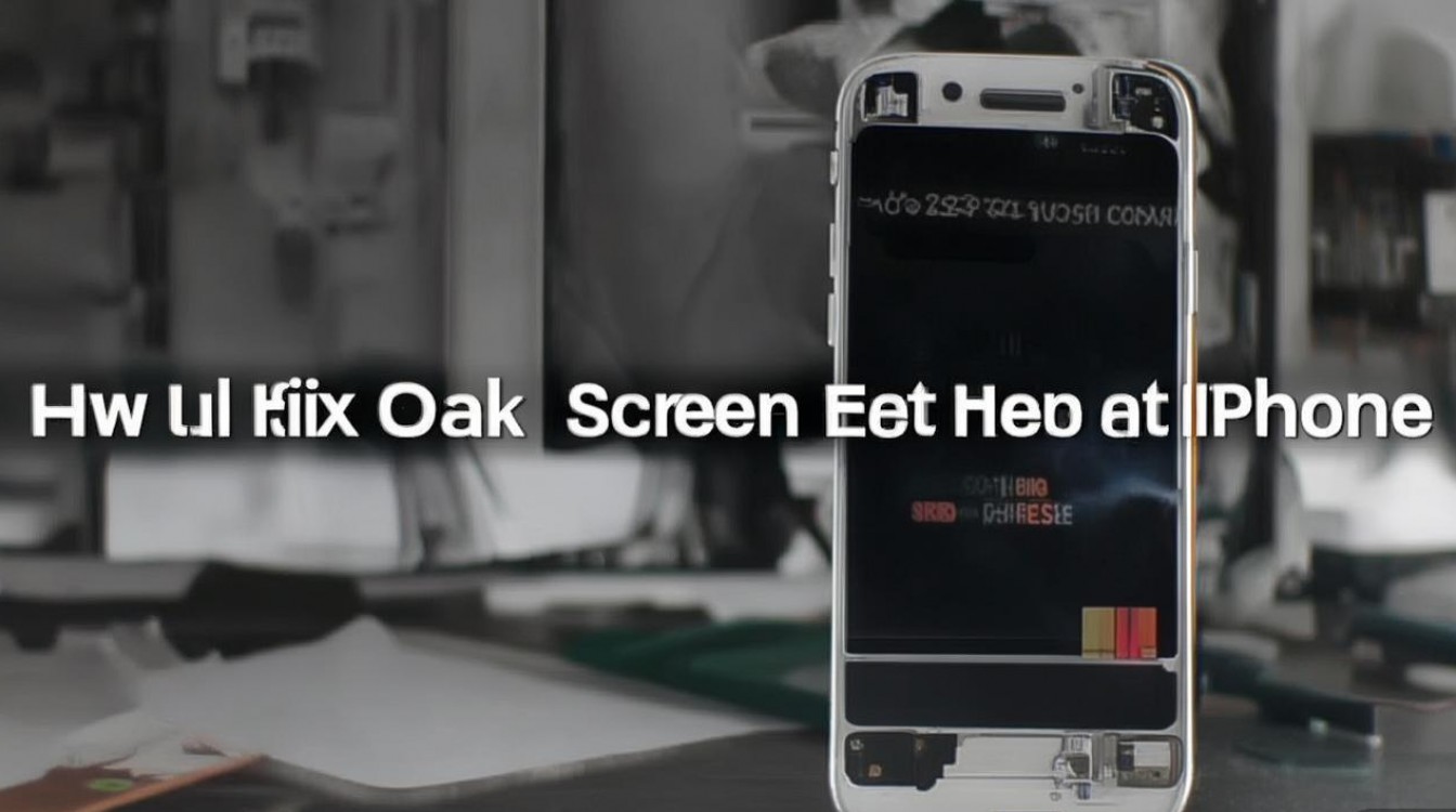 苹果手机6黑屏了怎么办啊，苹果6突然黑屏是什么原因