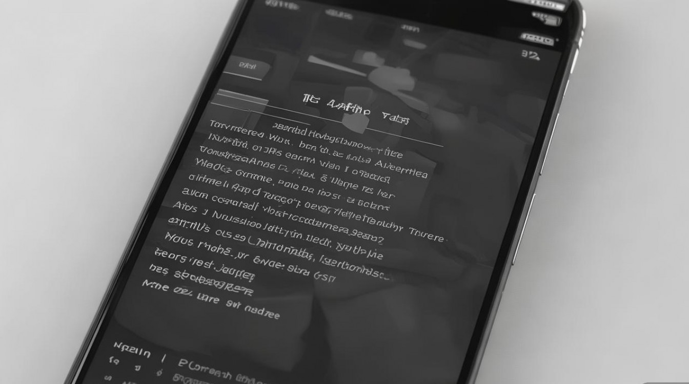 苹果手机6黑屏了怎么办?教你几招快速修复黑屏问题