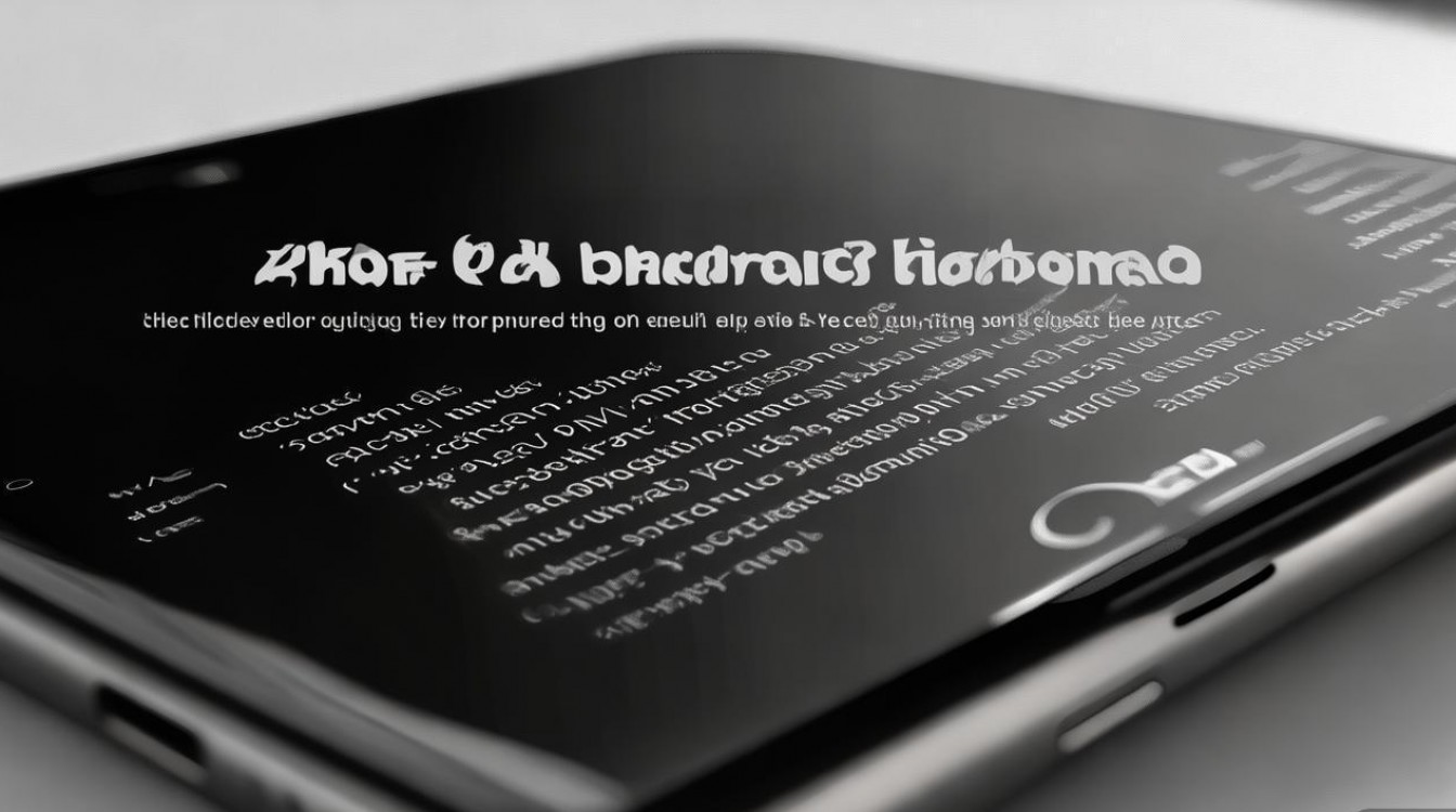 苹果手机6黑屏了怎么办?教你几招快速修复黑屏问题