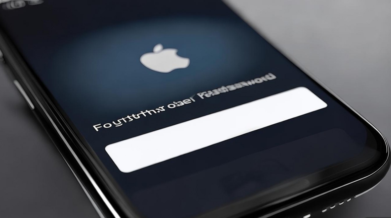 苹果手机6的密码忘了怎么解锁?苹果6忘记锁屏密码怎么解开