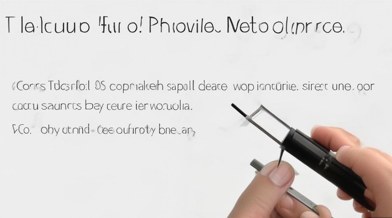 苹果手机6s针怎么用视频教程，卡针取出SIM卡方法