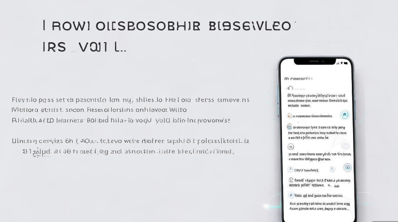 vivo手机怎么设无密码找回?vivo手机忘记锁屏密码怎么办