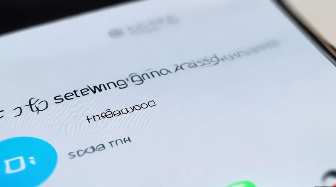 三星5000怎么设置密码?手机锁屏密码设置方法