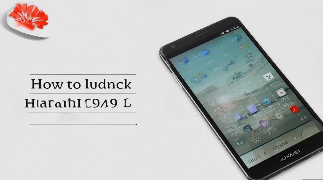 华为c199怎么应用程序解锁？华为C199应用解锁方法详解